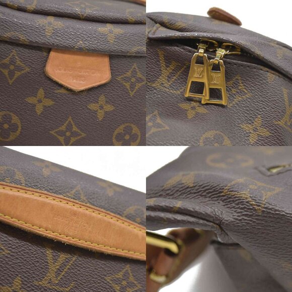 Louis Vuitton  Monogram Bumbag CA3280 - Picture 4 of 7